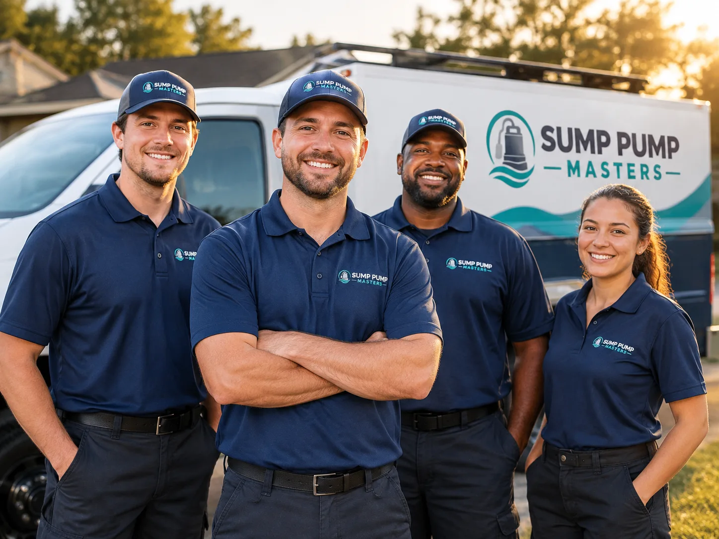 Sump Pump Repair company in South Point, OH