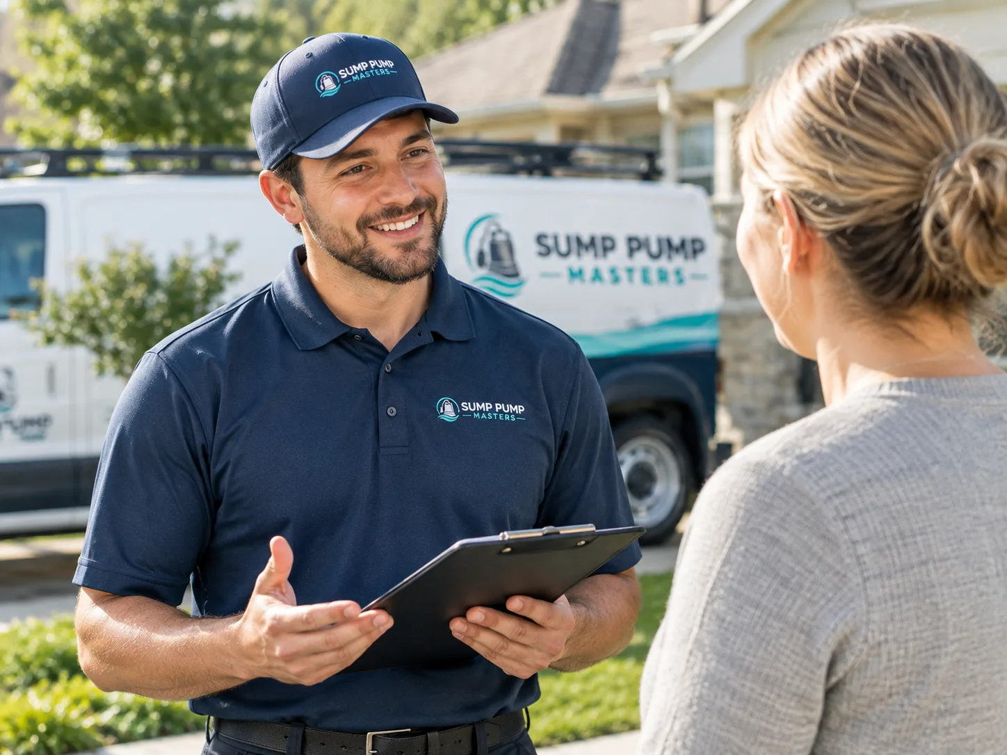 Sump Pump Repair South Point, OH FAQs